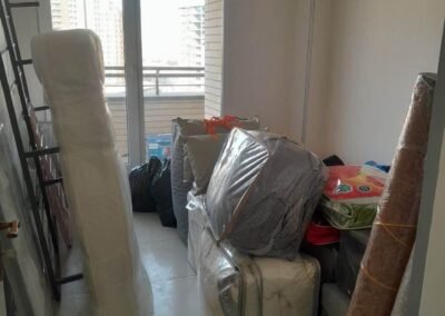 بسته بندی
